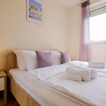 3rooms Downtown Apartment Belgrade