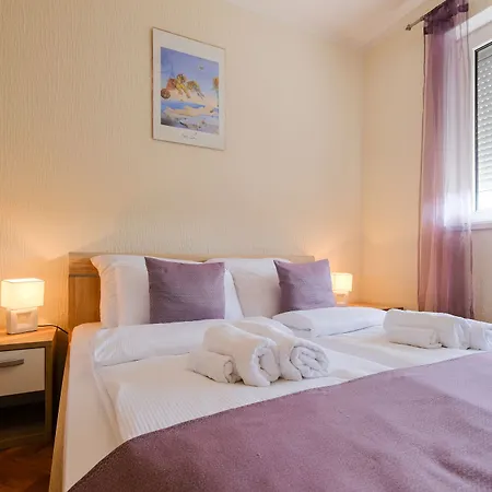 3rooms Downtown * Belgrade