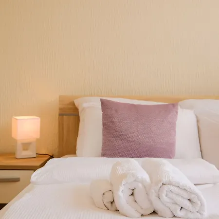 Apartment 3rooms Downtown Belgrade