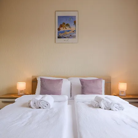3rooms Downtown Belgrade