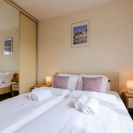 3rooms Downtown *