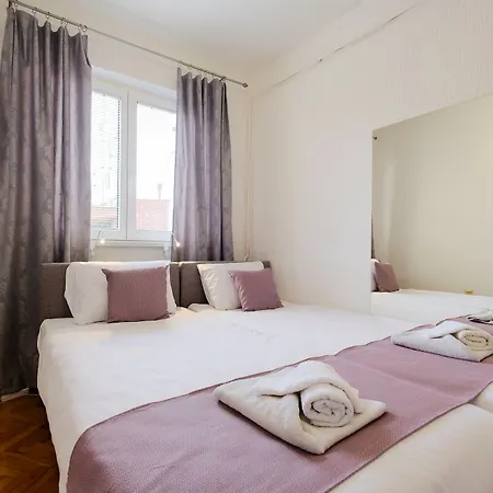 3rooms Downtown Apartment