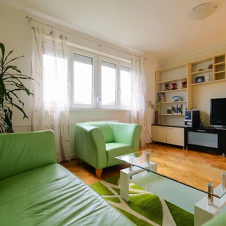 Apartment 3rooms Downtown