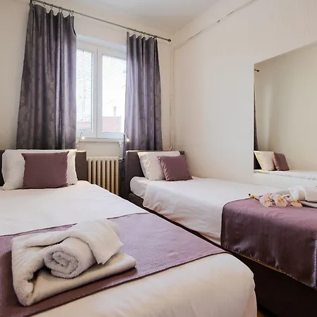 3rooms Downtown *